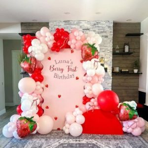 AESTHETIC MANDALA THEME DECOR