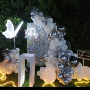 AESTHETIC SEQUENCE BOW SETUP