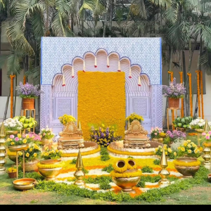 HALDI DECOR