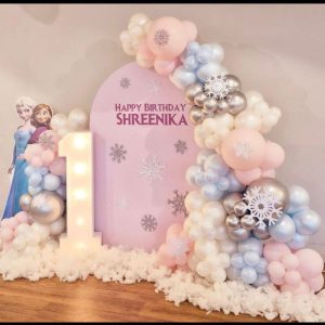 ESLA AANA THEME DECOR