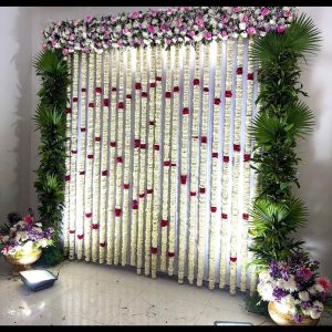 CLASSICAL LAVANDER THEME HALDI SETUP