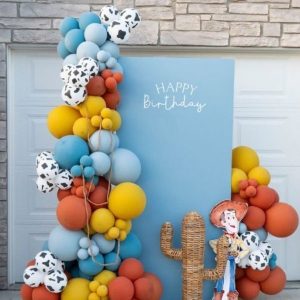 HEY JESSI FROM TOY STORY !